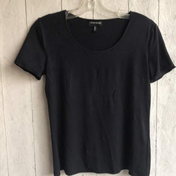 Empório Armani top, size 46 - Picture 2 of 8